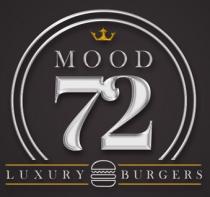 MOOD 72 LUXURY BURGERS