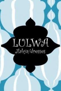 LULWA Jlabya dresses;لولوا جلابيه ملابس