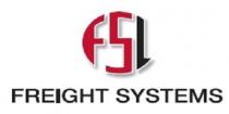 FSL FREIGHT SYSTEMS