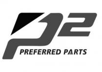 P2 PREFERRED PARTS