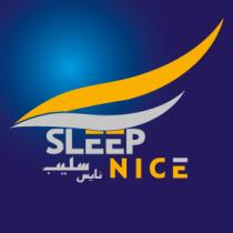 Sleep Nice;سليب نايس