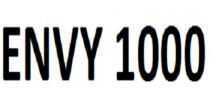 ENVY 1000 