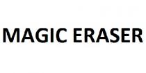 MAGIC ERASER