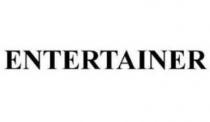 ENTERTAINER