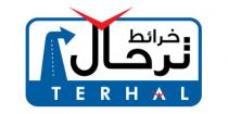 TERHAL;خرائط ترحال