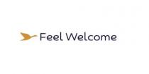 Feel Welcome