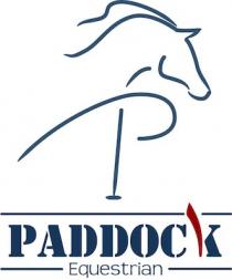 PADDOCK EQUESTRIAN