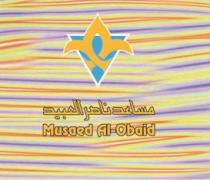 musaed al-obaid ;مساعد ناصر العبيد 