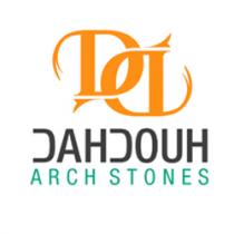 DAHDOUH ARCH STONES DD