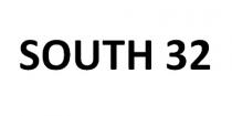 SOUTH 32