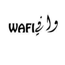 WAFI;وافي