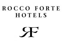 ROCCO FORTE HOTELS RF