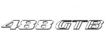 488 GTB