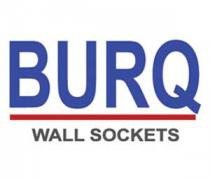 BURQ WALL SOCKETS
