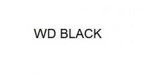 WD BLACK