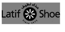 Latif Shoe Since 1972;حذاء لطيف