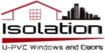 Isolation U-PVC WINDOWS AND DOORS