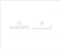 AIGNER A A;آغنر