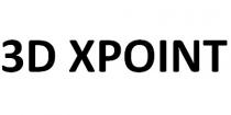 3D XPOINT