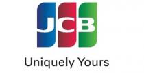 JCB Uniquely Yours