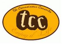 TCC The Connoisseur Concerto Enjoy d'Life