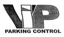 VIP PARKING CONTROL