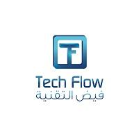 Tech Flow T F;فيض التقنية