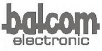balcom electronic