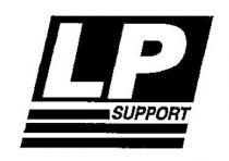 LP SUPPORT