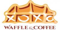 XOXO WAFFLE &coffee