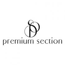 PS Premium Section