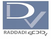 raddadi D;ردادي