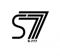 S7 S-777