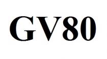 GV80