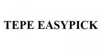 TEPE EASYPICK