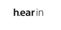 h.ear in