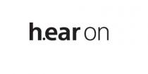 h.ear on