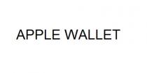 APPLE WALLET