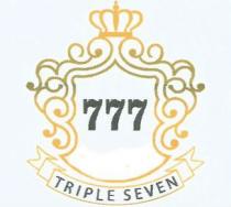 triple seven 777