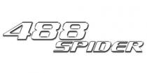 488 SPIDER
