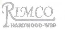 rimco HARD WOOD-WBP