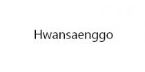 Hwansaenggo