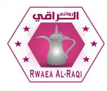 RWAEA AL-RAQI;روائع الراقي