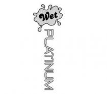 WET PLATINUM