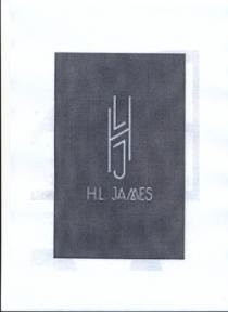 HL JAMES HLJ