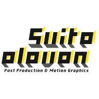 suite eleven POST PRODUCTION & MOTION GRAPHICS