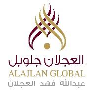 ALAJLAN GLOBAL;العجلان جلوبل عبدالله فهد العجلان