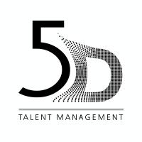 5D TALENT MANAGMENT