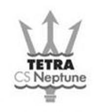 TETRA CS Neptune