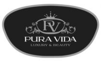 PV PURA VIDA Luxury & Beauty